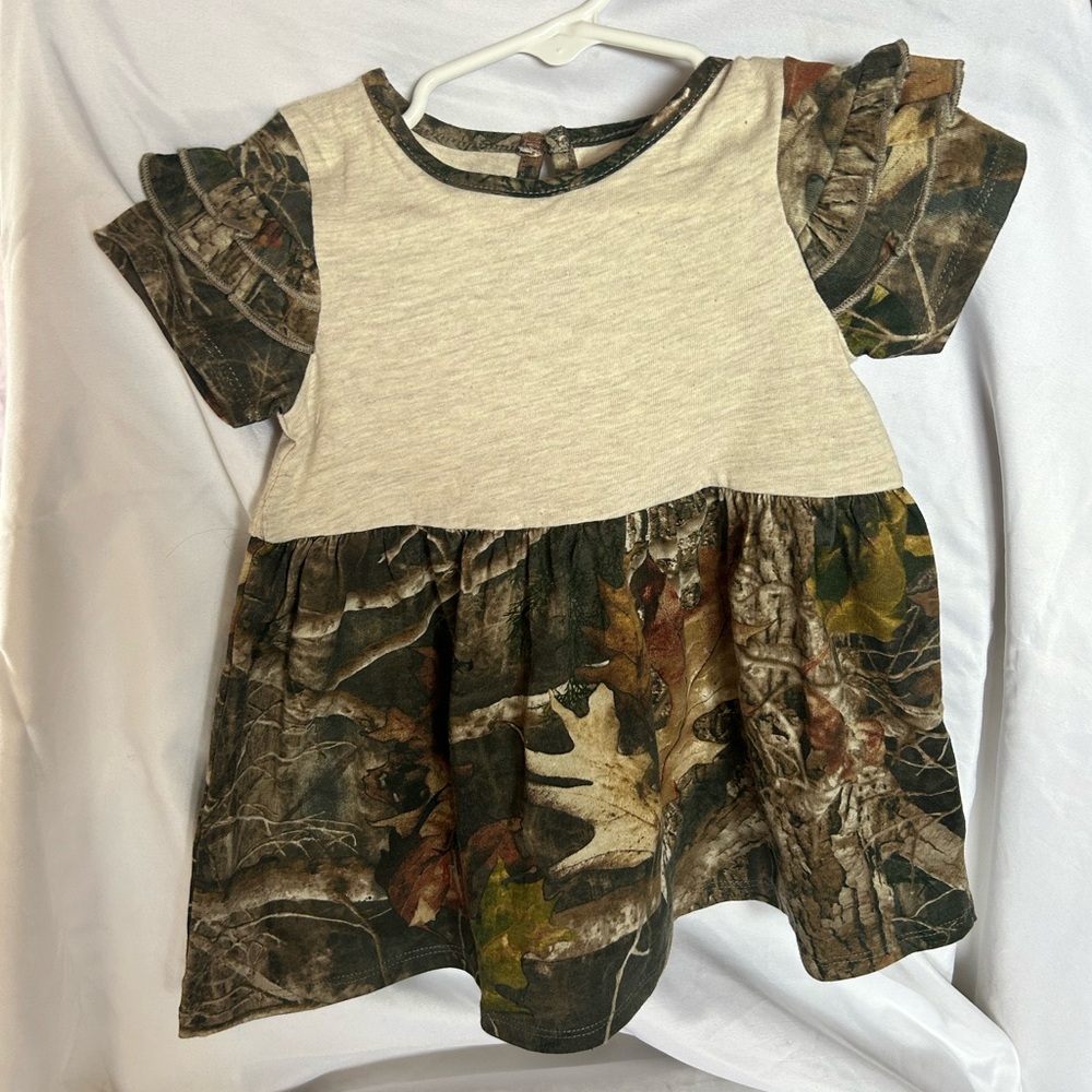 Bass pro dress